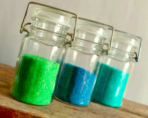 How to Make Your Own Sanding Sugar from Sweet SugarBelle