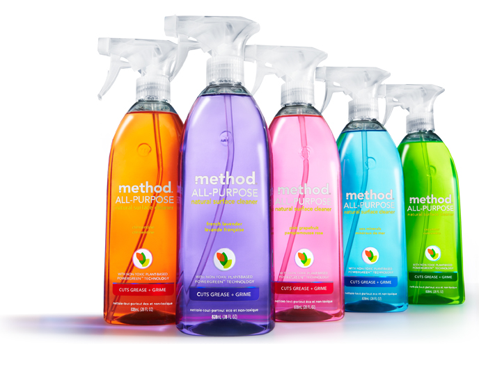 Method All Purpose Cleaner