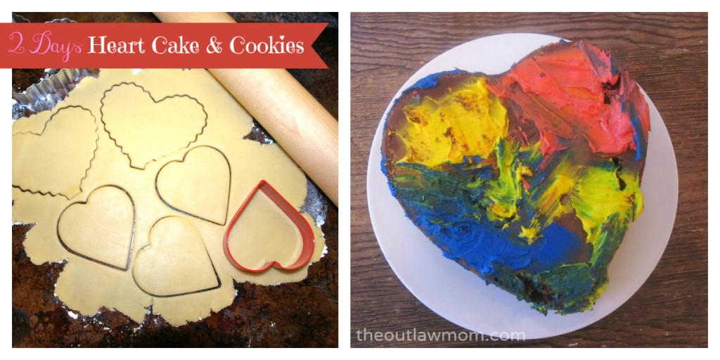 Last Minute Homemade Valentine's Day Ideas