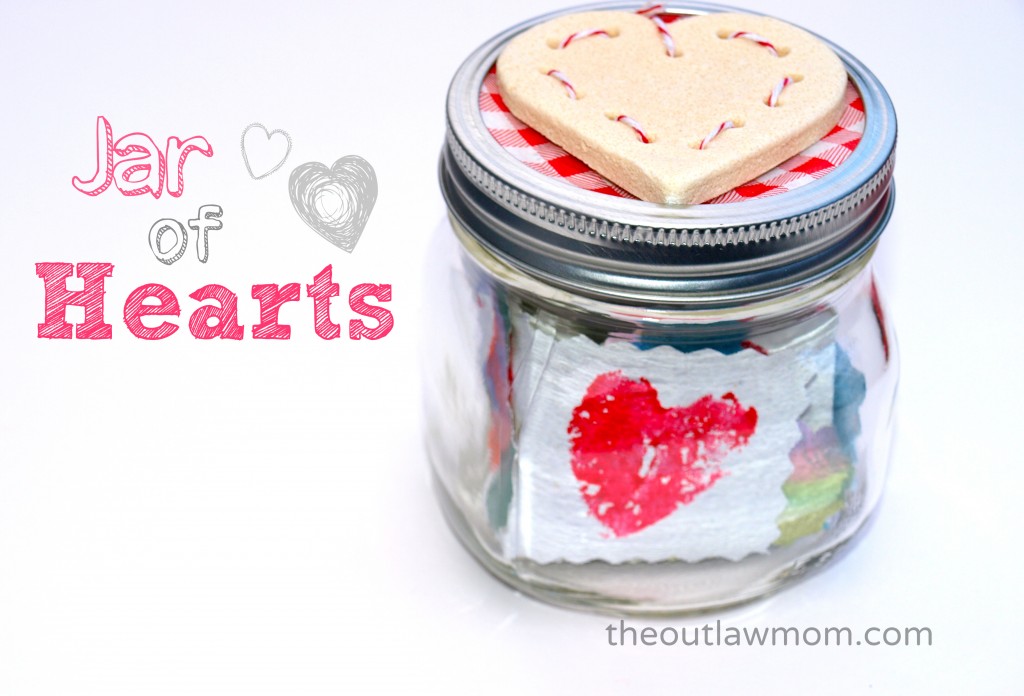 Last Minute Homemade Valentine's Day Ideas