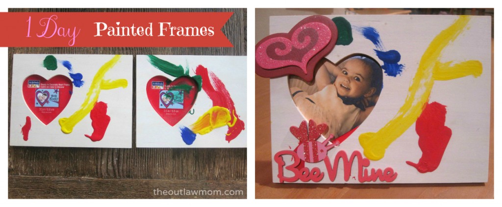 Last Minute Homemade Valentine's Day Ideas