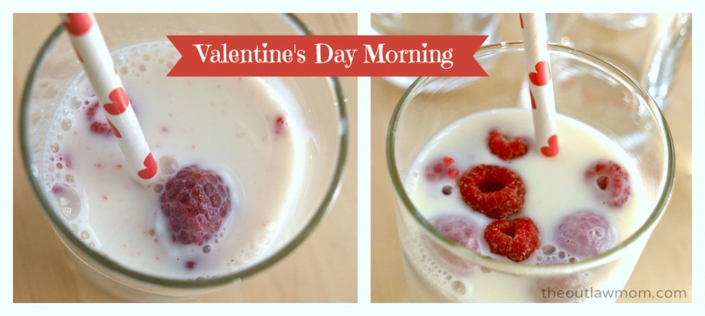 Last Minute Valentine's Day Ideas
