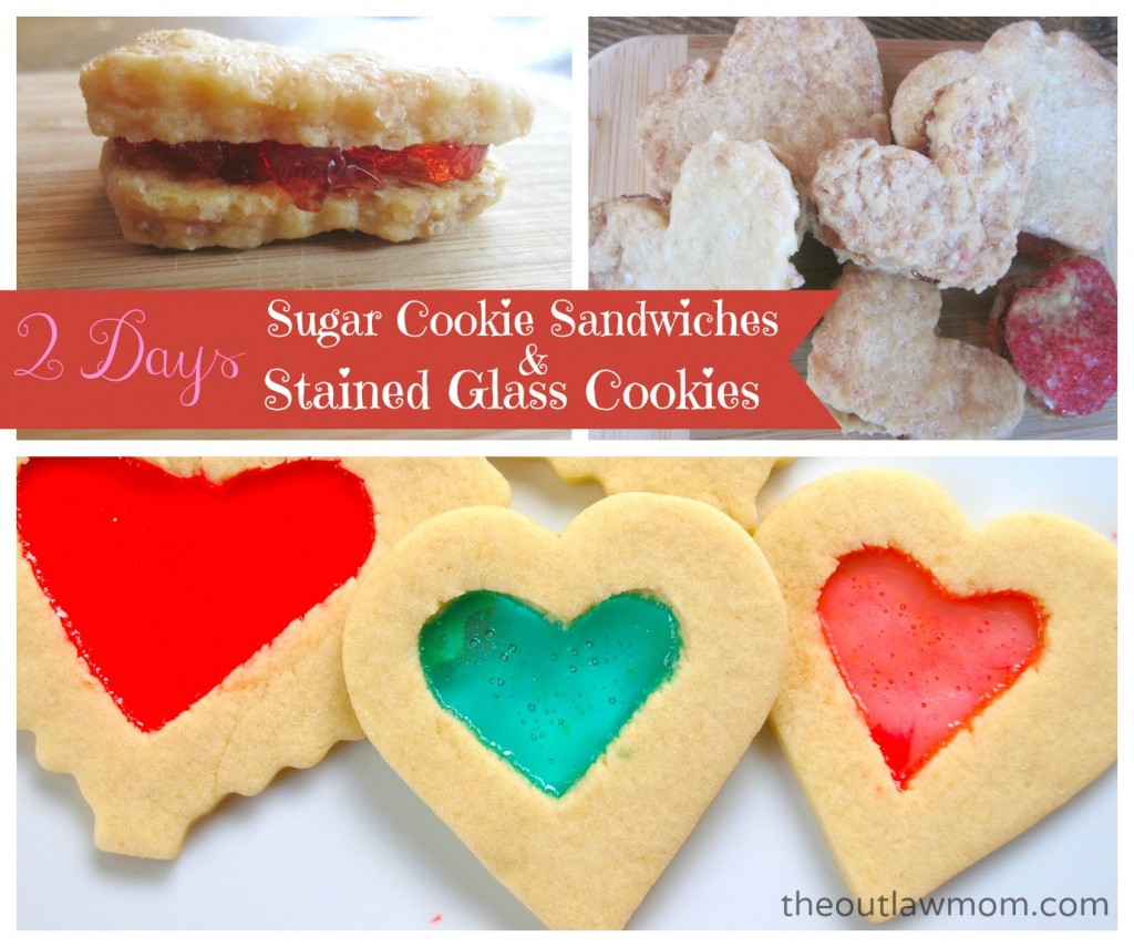 Last Minute Homemade Valentine's Day Ideas