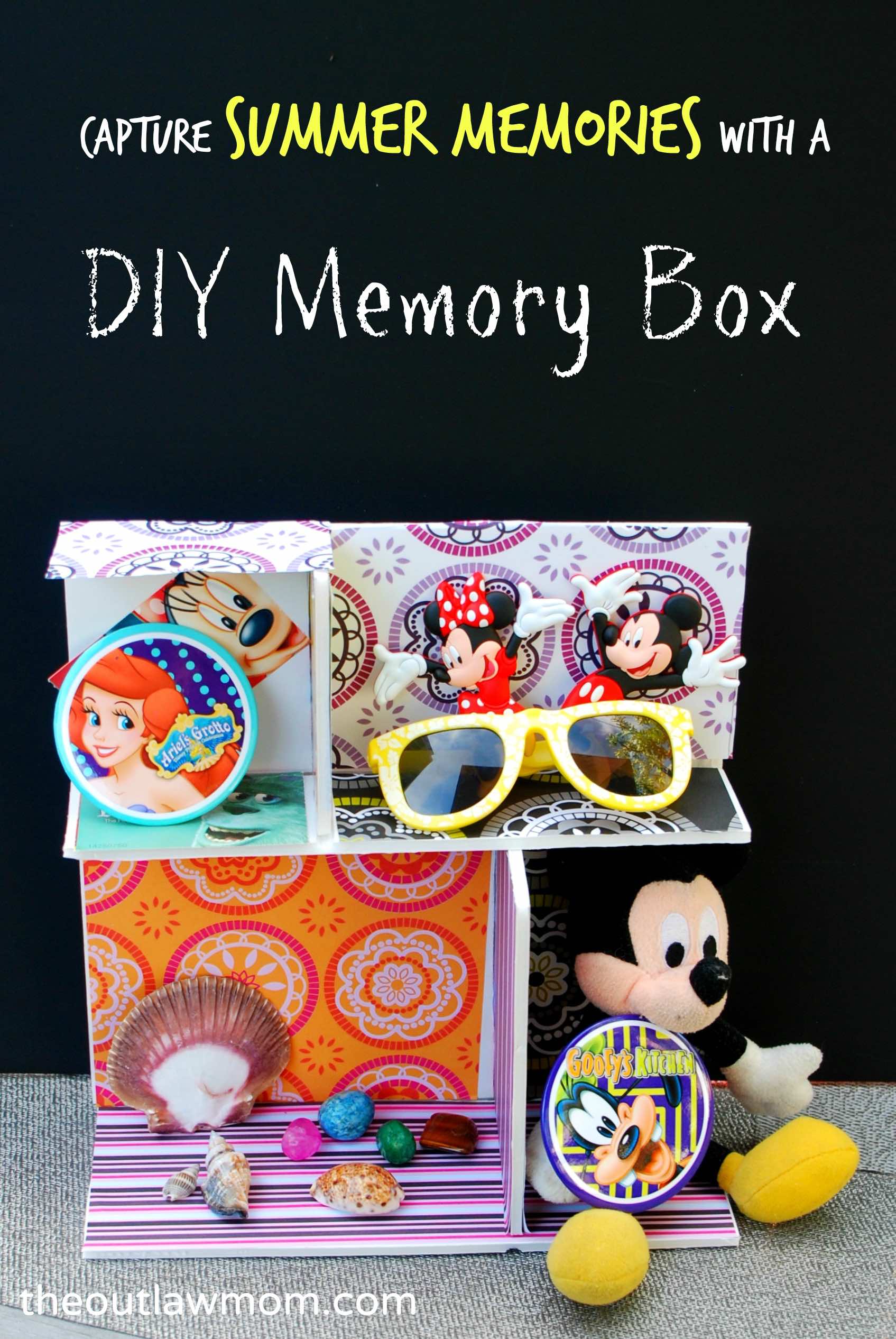 Memory Box